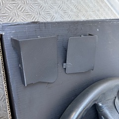 シルビア s15 純正 ステアリングの画像