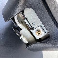 シルビア s15 純正 ステアリングの画像