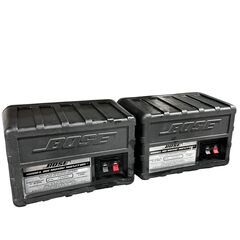 BOSE 101 Music Monitor スピーカー ペア 動作品の画像