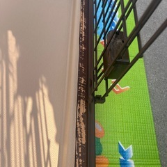 ペットゲージ　ペティオ　の画像