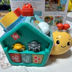 【美品★】バイリンガルでんでんむしの画像