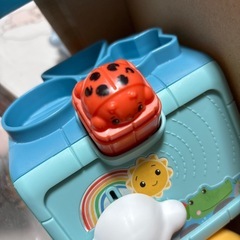 【美品★】バイリンガルでんでんむしの画像