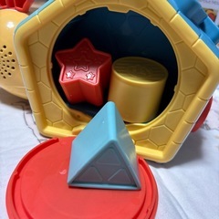 【美品★】バイリンガルでんでんむしの画像