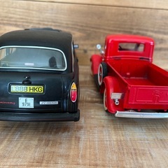 ⑨  クラシックカー　コレクション　　レトロ　アンティーク　昭和の画像