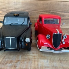 ⑨  クラシックカー　コレクション　　レトロ　アンティーク　昭和の画像