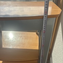 棚の画像