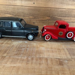 ⑨  クラシックカー　コレクション　　レトロ　アンティーク　昭和の画像