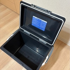 GALASEA クーラーボックス　14リットルの画像