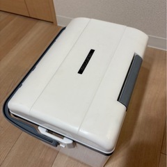 GALASEA クーラーボックス　14リットルの画像