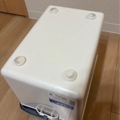 GALASEA クーラーボックス　14リットルの画像