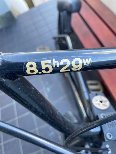 自転車 flybikes  bmx