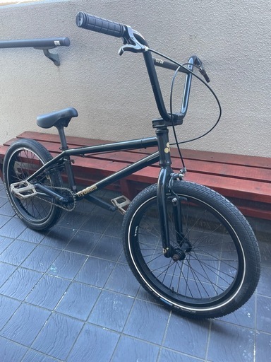 BMX flybikes  bmx
