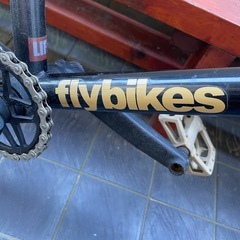 flybikes  bmxの画像