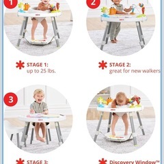 SKIPHOP 3ステージアクティビティセンターの画像