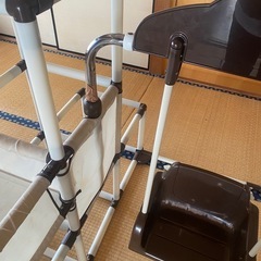 ジャングルジムの画像