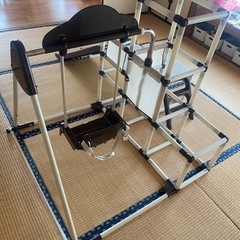 ジャングルジムの画像