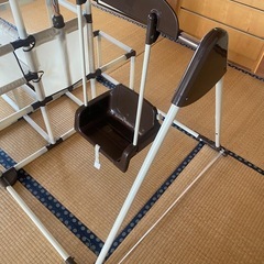 ジャングルジムの画像