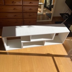 テレビ台の画像