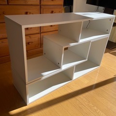 テレビ台の画像