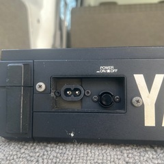 ジャンク　
ヤマハ　DX-7Ⅱ　FD　の画像