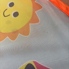 ボールプールの画像