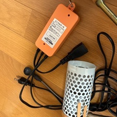 相談中　小動物用ミニマルサーモの画像