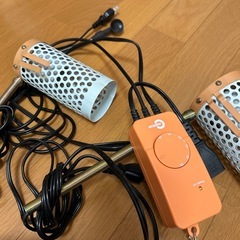 相談中　小動物用ミニマルサーモの画像