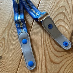 ⭕️フェリシモ★ベルト通しに留める調節ベルトの画像