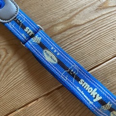 ⭕️フェリシモ★ベルト通しに留める調節ベルトの画像