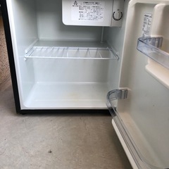 冷蔵庫ワンボックスの画像