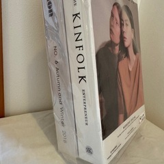 【新品】韓国　インテリアブック の画像