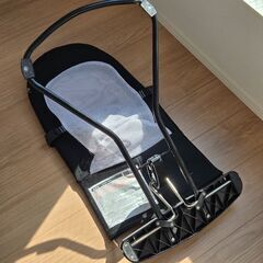 西松屋　バウンサーの画像