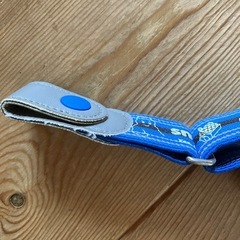 ⭕️フェリシモ★ベルト通しに留める調節ベルトの画像