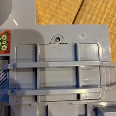 トミカ　デラックスカンカン踏切　の画像