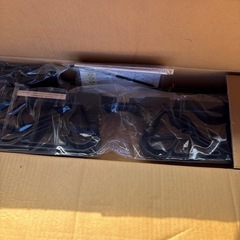 スキーラックの画像