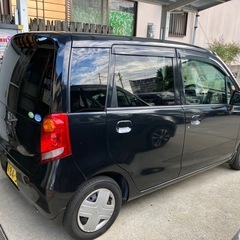 車検令和9年７月ホンダライフの画像