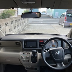 車検令和9年７月ホンダライフの画像