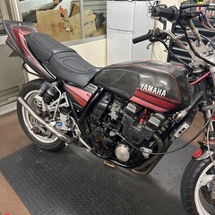 xjr400r rh02jの画像