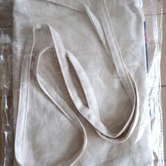 まえかけしまだ　ミニショルダーバッグ　新品未使用の画像