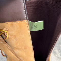 ティンバーランドの画像