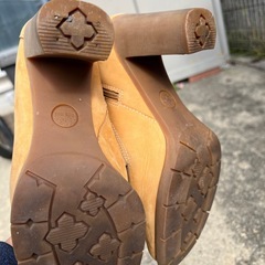 ティンバーランドの画像