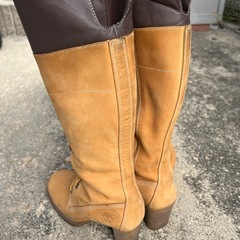 ティンバーランドの画像