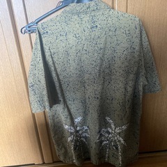 ROUTE66 Yシャツの画像