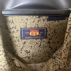ROUTE66 Yシャツの画像