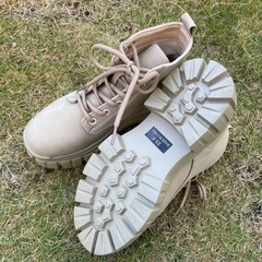 GRLなど　レディースシューズ5点セットの画像