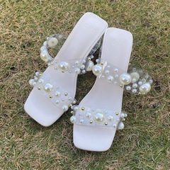 GRLなど　レディースシューズ5点セットの画像