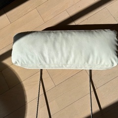 ベッドレストの画像