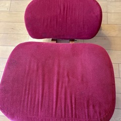 バランスチェアの画像