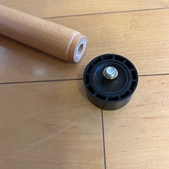 バランスチェアの画像