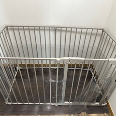 犬　ケージ　ペットケージ　citydogの画像